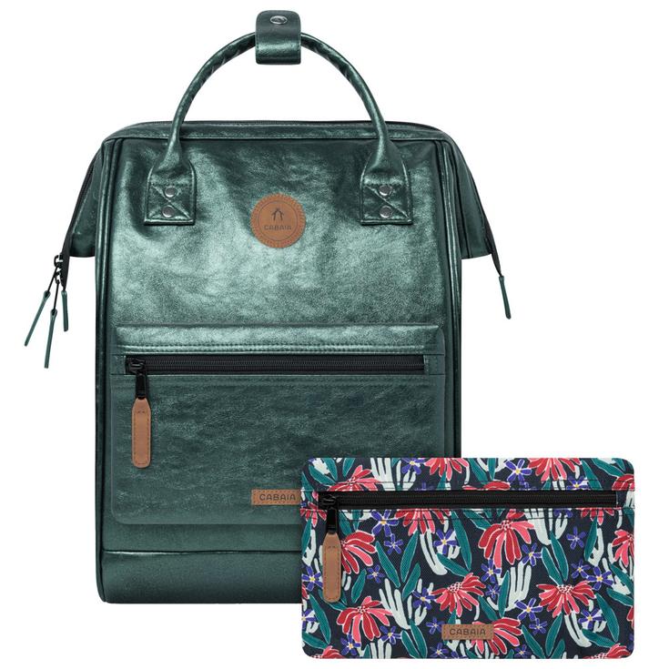 Cabaia Sac à dos Adventurer Medium 18L Lucerne Présentation