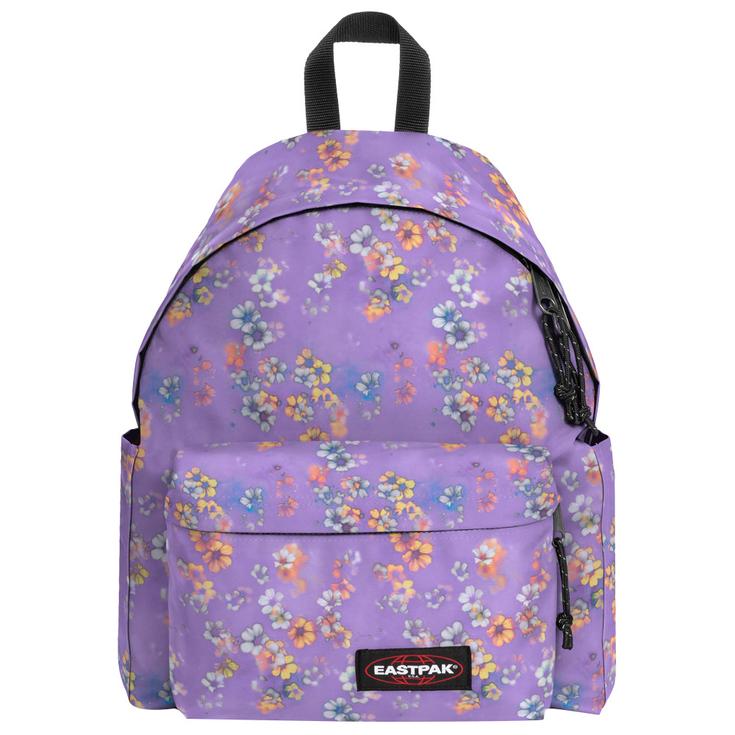 Eastpak Sac à dos Day Pak'r 24L Flora Fade Lilac Présentation