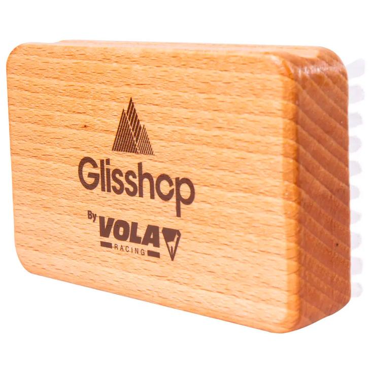 Vola Brosse Nylon Présentation