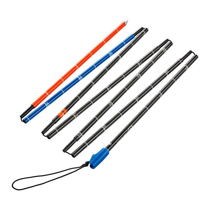 Ortovox Sonde Carbon 240 Superlight Présentation