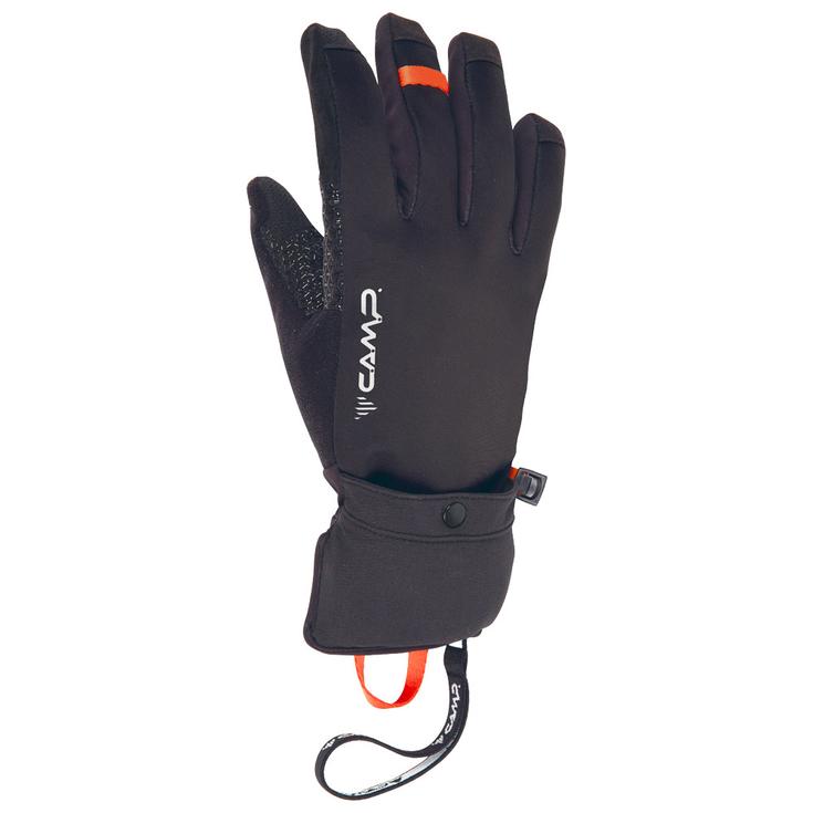 C.A.M.P. Gant de ski G Dual Warm Black Présentation