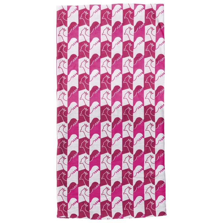Rossignol Tour de cou Rossi Warm Neck Pink Fushia 