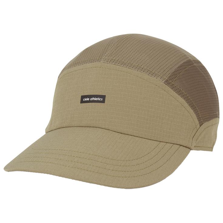 Ciele Casquettes FstCap Sc Field IconicBar Sl Canvas Cub Présentation