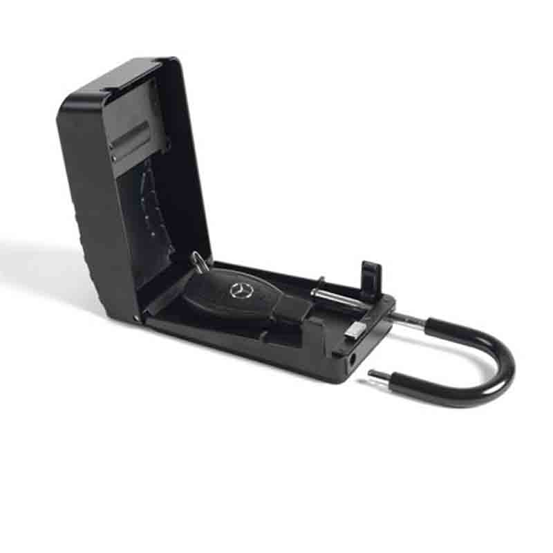 Surf Logic Cable et cadenas Cadenas Key Security Lock Pro Profil