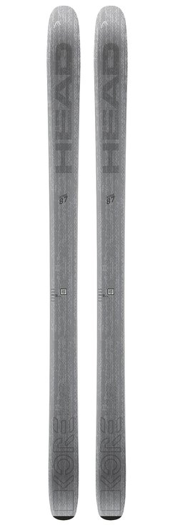 Head Ski Alpin Kore 87 