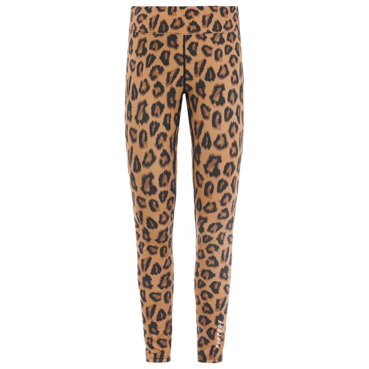 Picture Sous-vêtement technique Milita Printed Wild Spot Print Présentation