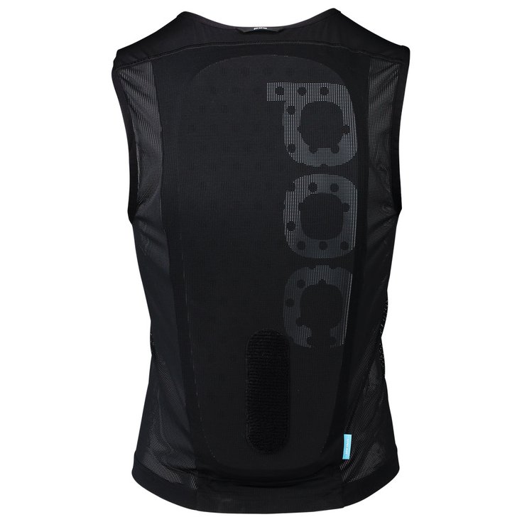 Poc Protection dorsale Women's Spine Vpd Air Vest Uranium Black Présentation