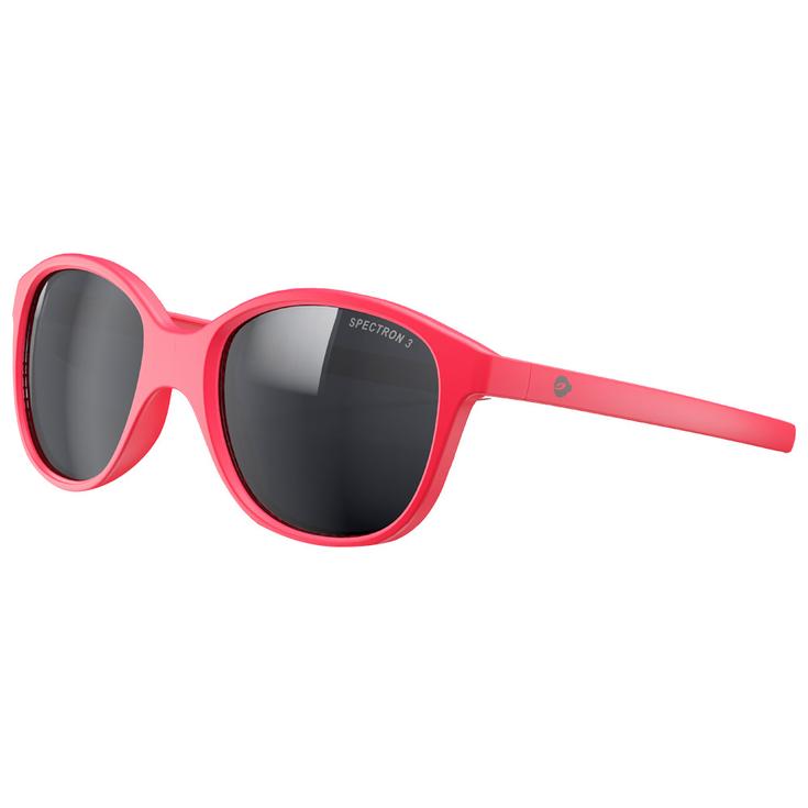 Julbo Lunettes de soleil Théa Mat Corail Spectron 3 Présentation