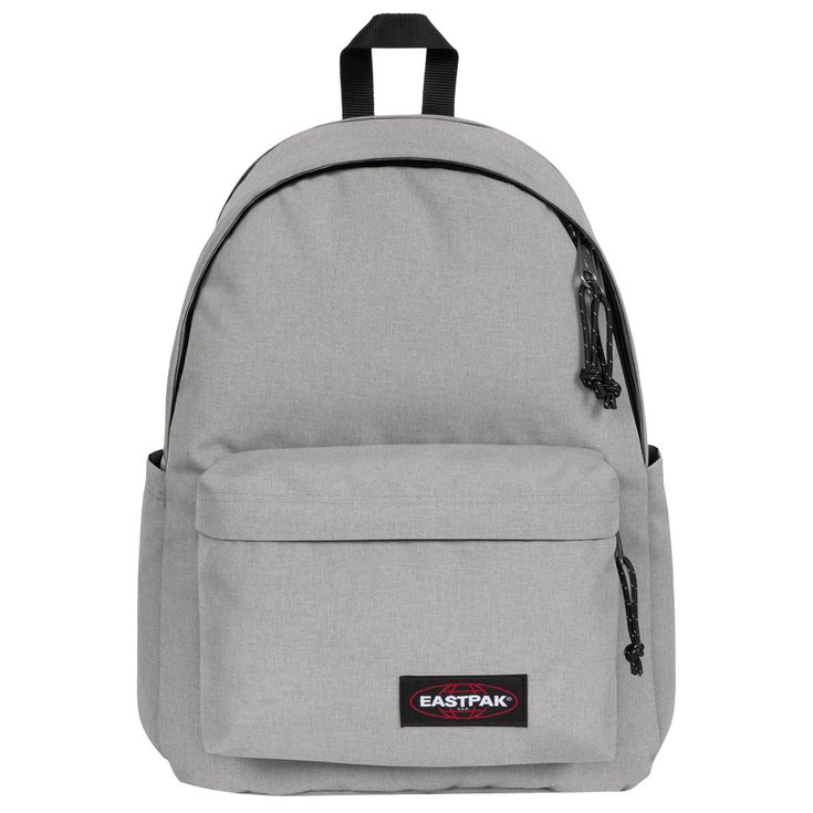 Eastpak Sac à dos Day Office 27L Snow Grey Présentation