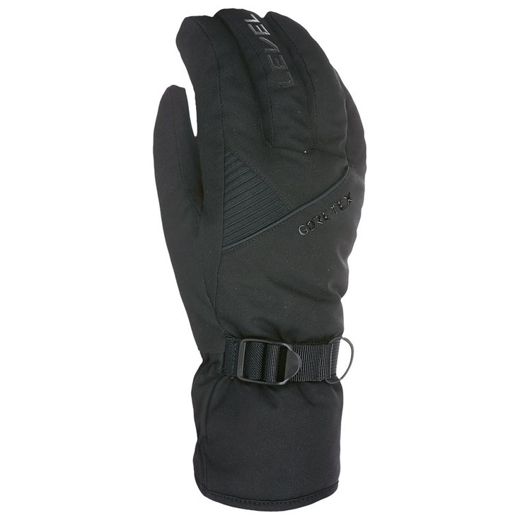 Level Gant Trouper Gore-Tex Glove Black Présentation