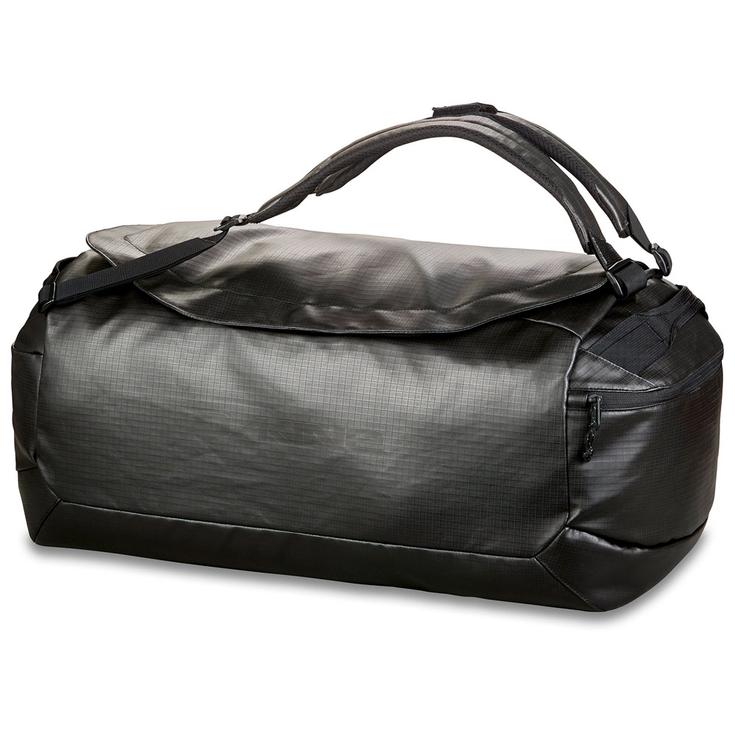 Dakine Sac de voyage Ranger Duffle 90L Black Présentation