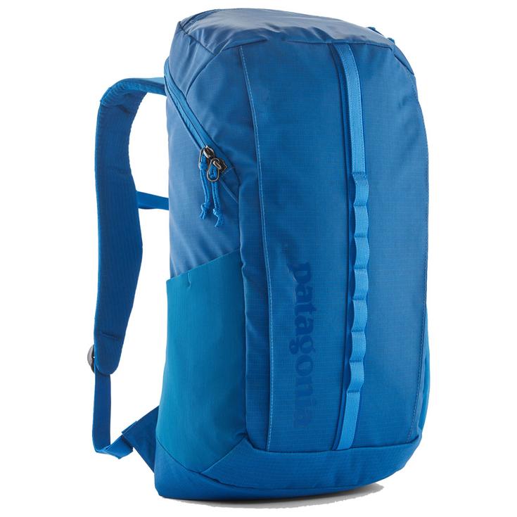 Patagonia Sac à dos Black Hole Pack 25L Endless Blue Présentation