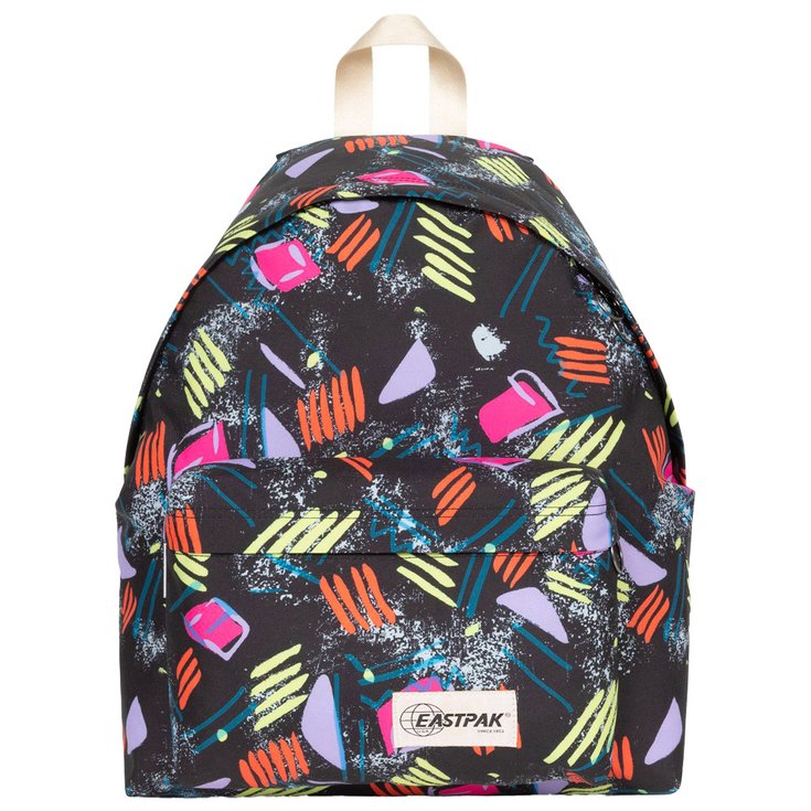 Eastpak Sac à dos Padded Pak'r 24L City Lites Présentation