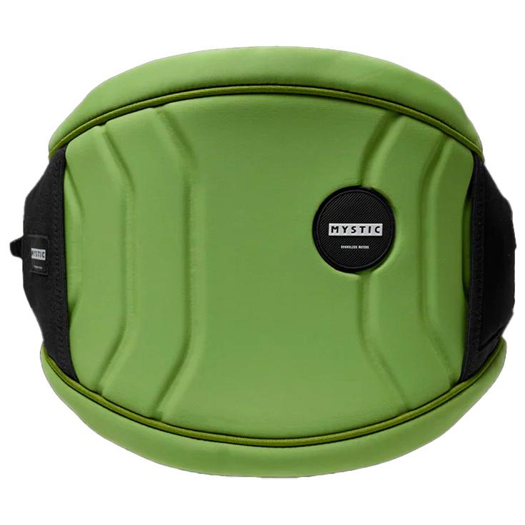 Mystic Harnais Kite Ceinture Dazzled Waist Harness Women Soft Green Présentation
