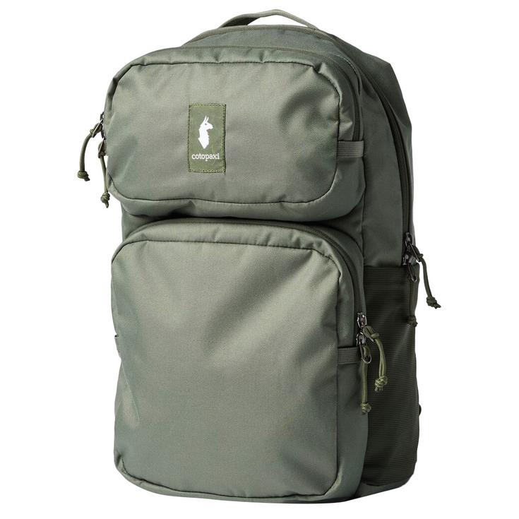 Cotopaxi Sac à dos Tasra 16L Daypack Fatigue Présentation