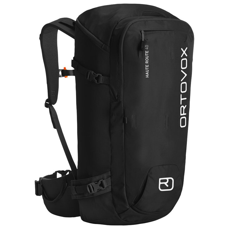 Ortovox Sac à dos Haute Route 40 Black Raven Présentation