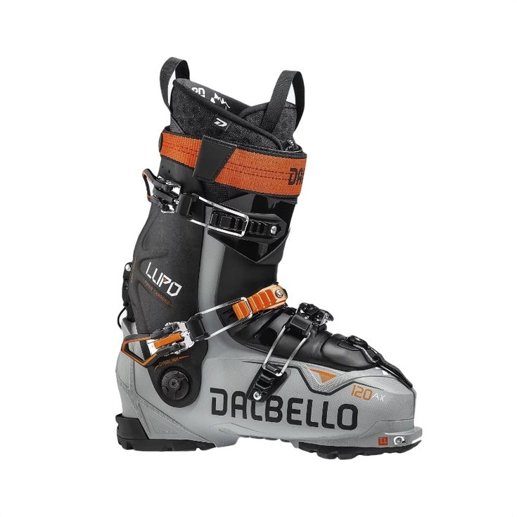 Dalbello Chaussures de Ski Lupo AX 120 Présentation