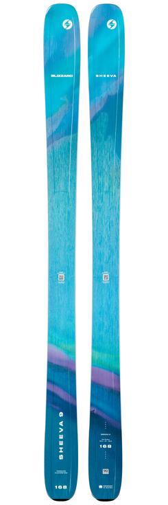 Blizzard Ski Alpin Sheeva 9 