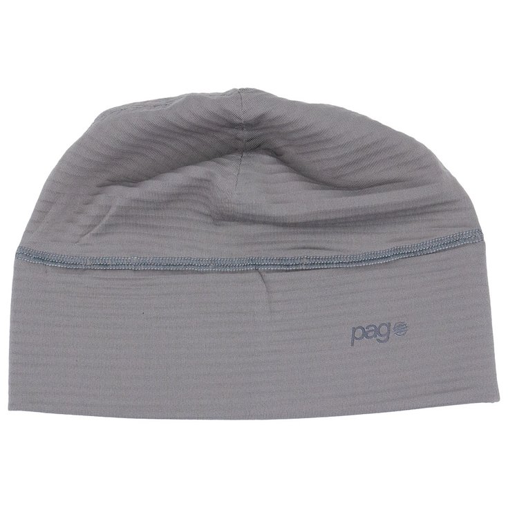 PAG Bonnet Tech Hat Air Grid Steeple Grey Présentation