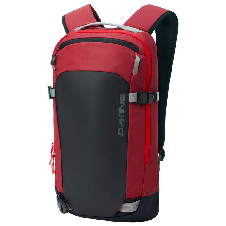 Dakine Sac à dos Poacher 14L Rosewood Présentation