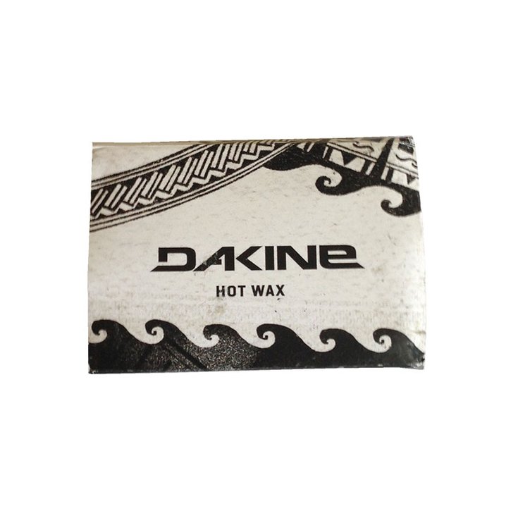 Dakine Wax Surf - Warm Profil