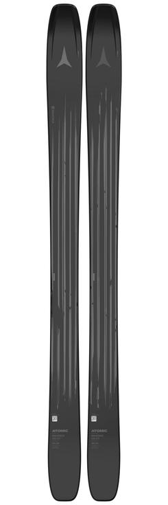 Atomic Ski Alpin Maverick 105 Cti Côté