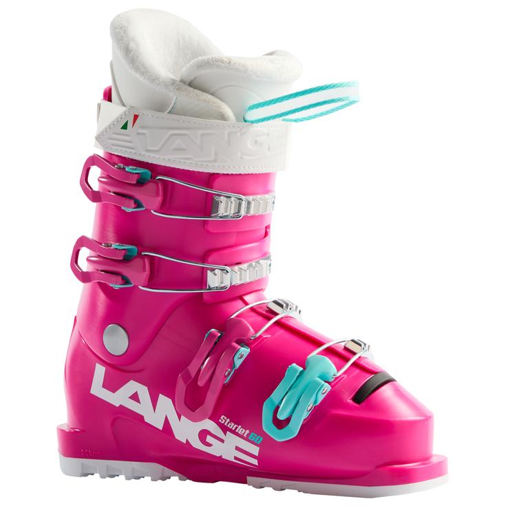 Lange Chaussures de Ski Starlet 60 Côté