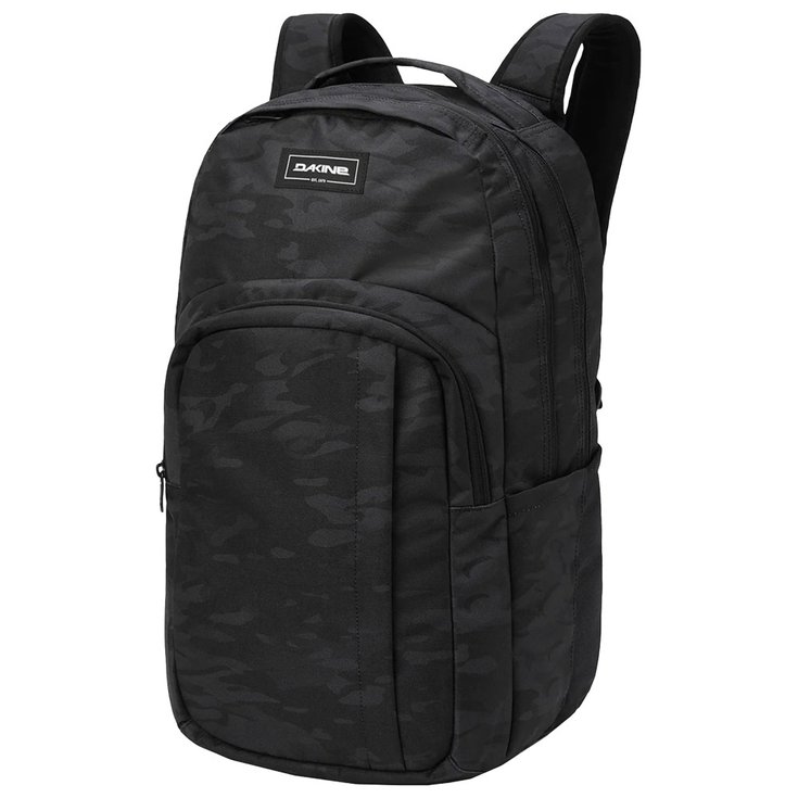 Dakine Sac à dos Campus L 33L Black Vintage Camo 