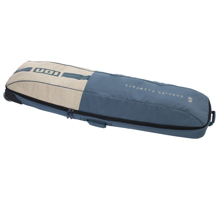 Ion Housse Kite Board Twin Tip Wakeboardbag Core Wheelie 2021 Présentation