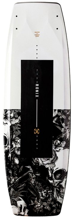 Ronix Wakeboard Womens Quarter Til Mid Présentation