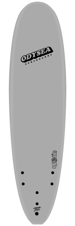 Catch Surf Planche Surf Odysea Log Cool Grey 