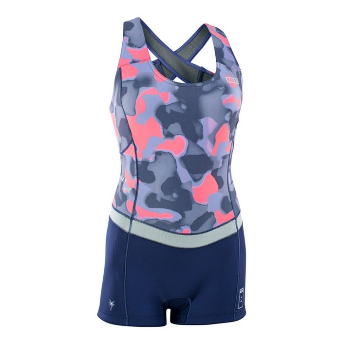 Ion Shorty Femme Amaze Crossback 1,5 