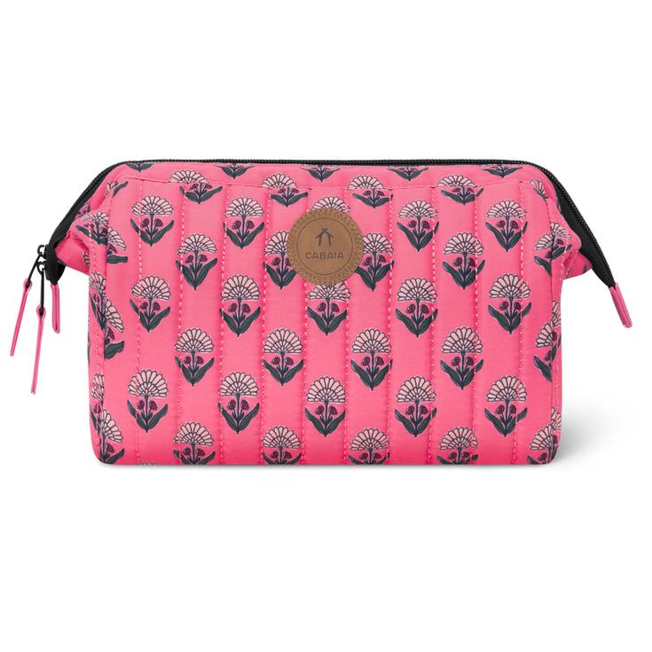 Cabaia Trousse de toilette Travel Kit 3L Sienna Présentation