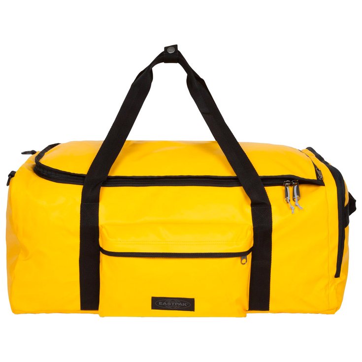 Eastpak Duffel Tarp Duffl'r S Tarp Yolk Présentation