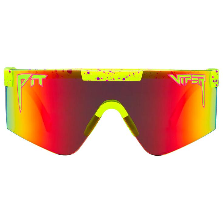 Pit Viper Lunettes de soleil The Original 2.0 Wide The 1993 Présentation
