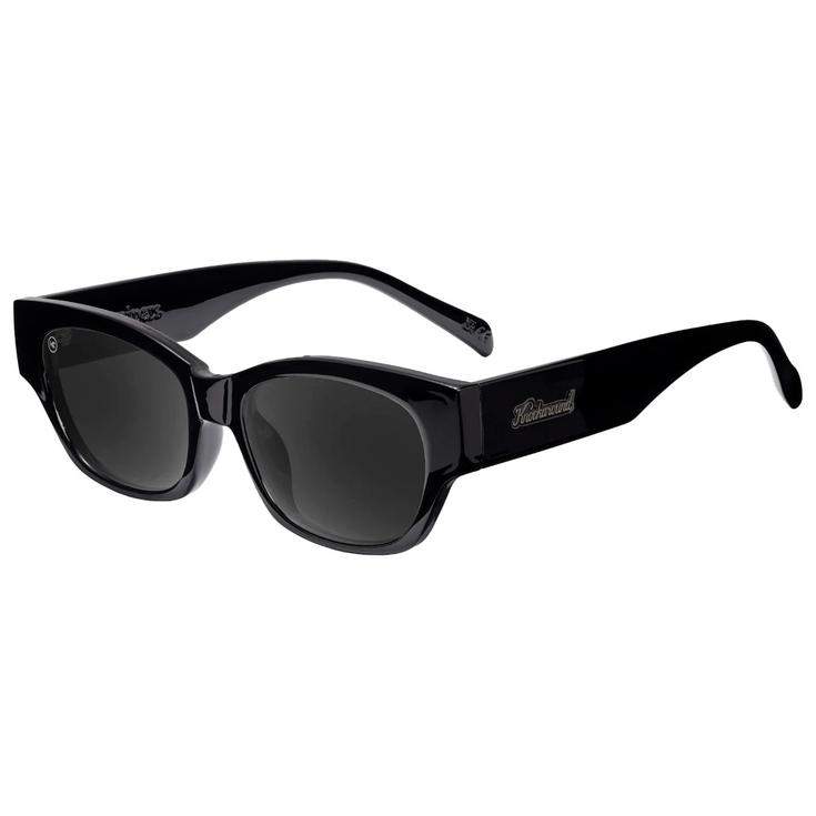 Knockaround Lunettes de soleil Junipers Piano Black Présentation