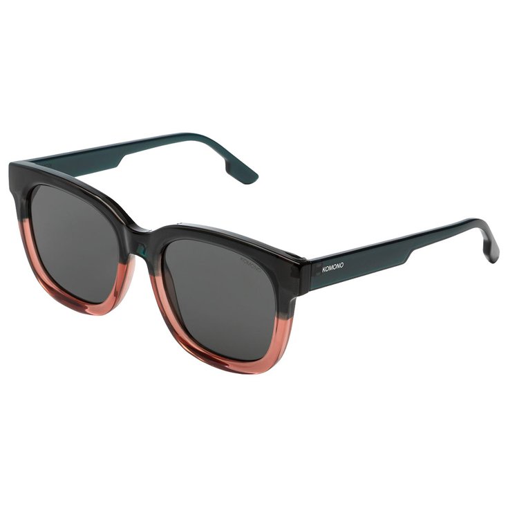 Komono Lunettes de soleil Sienna Midnight Jam Présentation