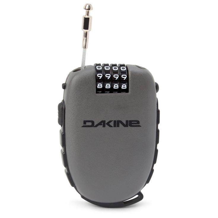 Dakine Outillage Cool Lock Castlerock Présentation