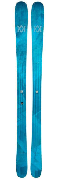 Volkl Ski Alpin Secret 84 Pack