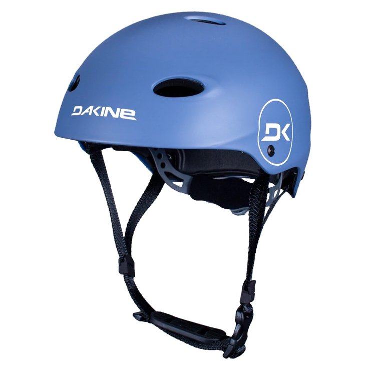 Dakine Casque Nautique Renegade Helmet Florida Blue Présentation