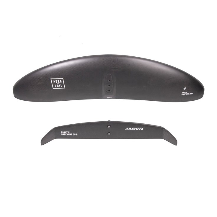 Fanatic Aile avant et stabilisateur Set d'Ailes Wing Foil Aero Surf Foil 2021 Détail 10