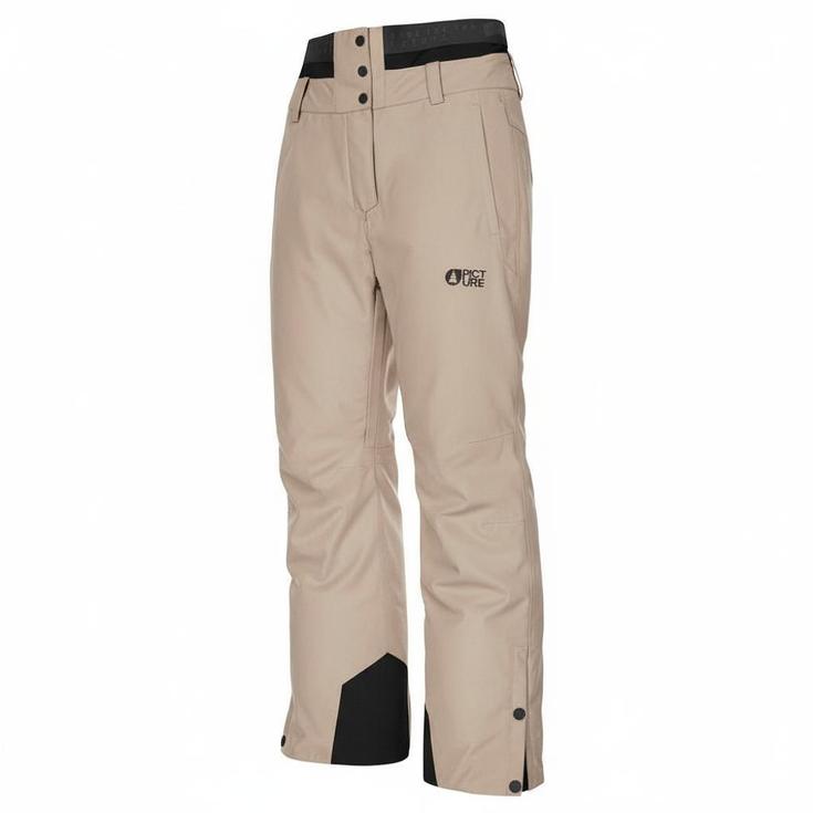 Picture Pantalon Ski Exa Roebuck Présentation