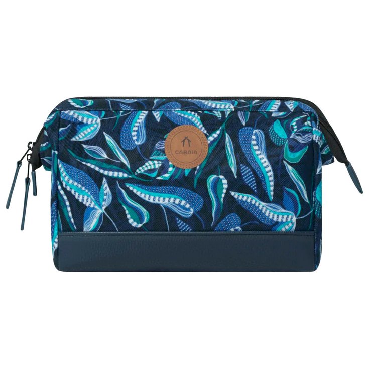 Cabaia Trousse de toilette Travel Kit Fontainebleau Présentation