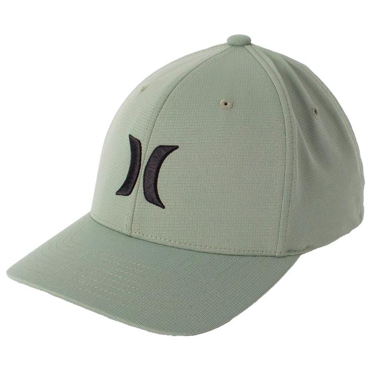 Hurley Casquettes H2O Dri Tideline Celery Présentation