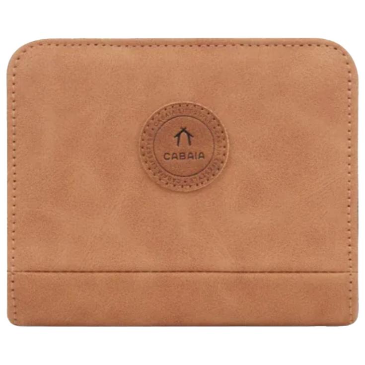 Cabaia Porte Carte Wallet Medium 0.4L Moscow Présentation