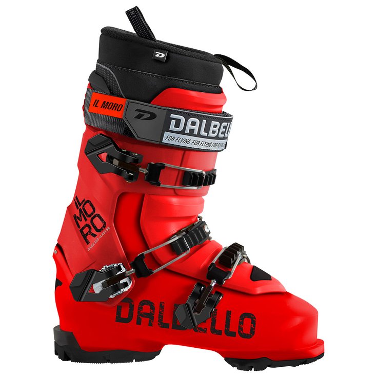 Dalbello Chaussures de Ski Il Moro 110 Gw Détail