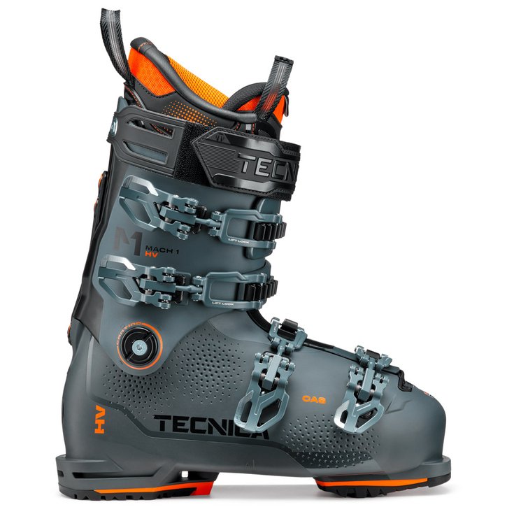 Tecnica Chaussures de Ski Mach1 Hv 110 Td Gw Devant