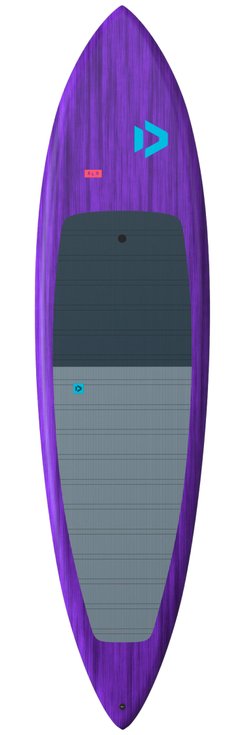 Duotone Board Surf Downwinder SLS - 2024 Détail 12