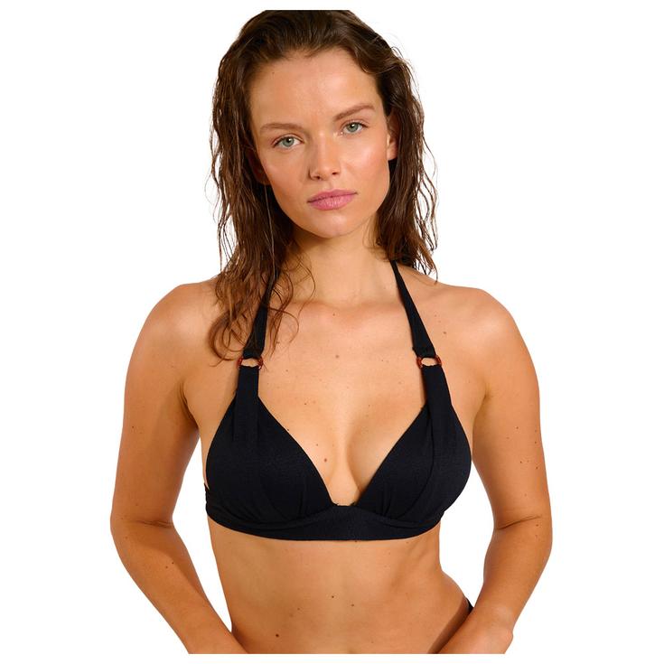 Banana Moon Maillot de bain Maho Santafe Noir Présentation