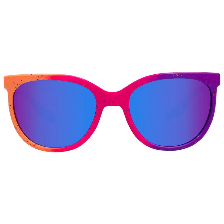 Pit Viper Lunettes de soleil The Fondue The Copacabana Présentation